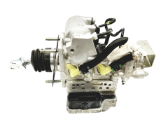 Abs Pump Toyota Yaris Hybrid 47210-52370 47270-47030