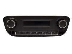 Heater Climate Control Unit VW Polo 5 6R 6R0907044H A2C53427077 10404