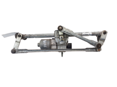 Wiper Mechanism Front Seat Ibiza 4 6R1955023A 6R1955119 Bosch