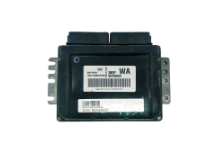 Controller 96435559 5WY1E07G Chevrolet Kemsco 34260
