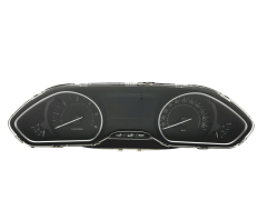 Speedometer/Instrument Cluster Peugeot 208 9813848980 50354