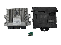 Starter Kit Renault Kangoo 2 237101990R 8201077402 1.5 DCI