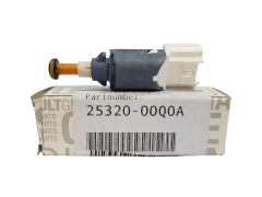 Brake Pedal Sensor Original Renault Nissan Opel 2532000Q0A