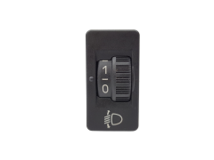 Light Control Citroen Peugeot 96384422XT 96366692XT