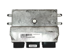 Controller FV4A-12A650-RB CV6A-12B684-DA Ford FoMoCo 28887