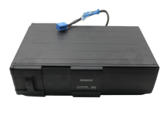Cd Changer Renault Espace 4 8200207100 8200002656A Alpine