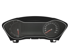 Speedometer/Instrument Cluster Ford Mondeo BS7T-10849-VH BS7T10849VH 31598