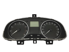 Speedometer/Instrument Cluster Skoda Fabia 5J0920811E A2C53425973 30824