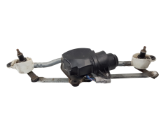 Wiper Mechanism Front Opel Agila 38100-51K13 1823