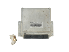 Controller 46472183 0281010002 Lancia Bosch 40665