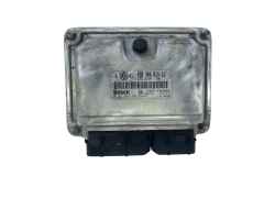 Controller VW 038906019CJ 0281010302 Bosch 49066
