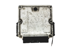 Controller 0281011324 8200309316 8200309321 Renault Bosch 22429