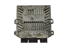 Controller 5WS40174B-T 9655939280 9647568180 PSA Siemens 15609