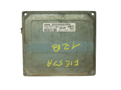 Controller 6S61-12A650-FH S120977315H 2CJH Siemens Ford