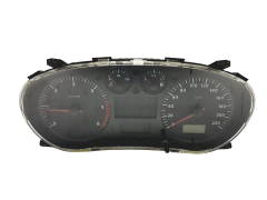 Speedometer/Instrument Cluster Seat Ibiza W06K0920801E 110008924028 57732