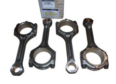 Piston Connecting Rod Kit Original 121009720R Renault