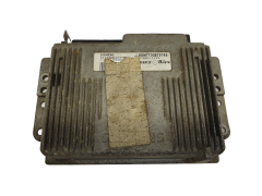 Controller S115300121B 7700875745 7700111772 Renault Siemens 68177
