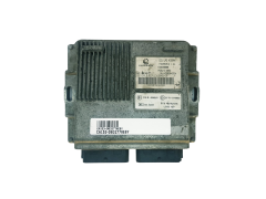 Controller 616630000 110R-006011 67R-016002 Landi Renzo