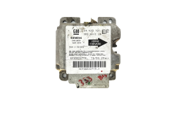 Controller Moduł 24420101 5WK42974 Opel Siemens