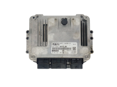Controller 0281011701 8M51-12A650-LB Ford Bosch 39356