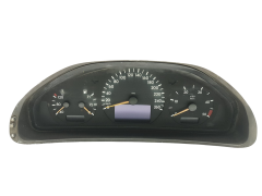 Speedometer/Instrument Cluster Mercedes E W210 A2105402811 VDO 41983