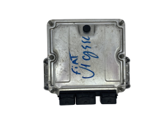 Controller 0281011133 9647474680 9640938180 PSA Bosch 52961