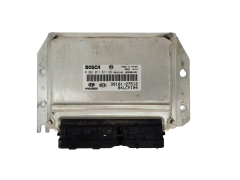 Controller 0281011811 39101-27512 84LCMI04 Hyundai Bosch 30882
