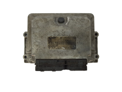 Controller Alfa Romeo 55198492 0281011488 49EAV Bosch