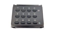 Controller 96255839ZL 343475-03 Jaeger Citroen Peugeot Controller 96255839ZL 343475-03 Jaeger Citroen Peugeot