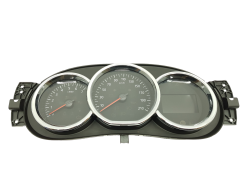 Speedometer/Instrument Cluster Dacia Duster 248102645R 27386