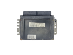 Controller S110114000C 8200057536 8200029658 Renault Siemens 57287