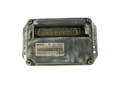 Controller Fiat 00464670050 0261204405 Bosch 16949