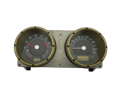 Speedometer/Instrument Cluster VW Polo 6N2 6N0920804E 2957