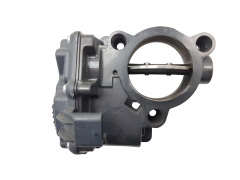 Air Throttle Body BMW 13.54- 8512452 A2C80221200 Continental 3586