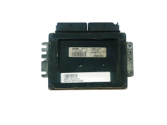 Controller Renault S110030314A 8200019639 7700110471 Siemens 33265