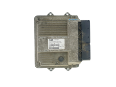 Controller MJD6JF.M4 51768657 71600.045.02 Fiat FGP 47372
