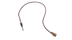 Exhaust Gas Temperature Sensor 226408209R NTK 1.5 DCI Renault Nissan