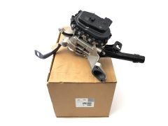 Egr Solenoid Valve New Original Citroen Peugeot 1.6 BlueHDI 9807369980