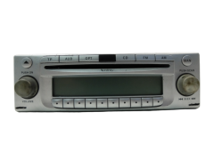 Cd Radio Player Chrysler Crossfire A1938200086 BE6806 ZH29