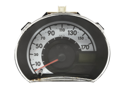 Speedometer/Instrument Cluster Aygo 107 C1 83800-0H250-A Toyota PSA 33216