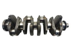 Crankshaft F9Q734 1.9 DTI Renault Megene Scenic Laguna  F9QA734
