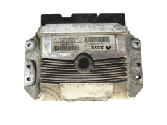 Controller 21584153-3B1 8200298463 8200298457 Renault Sagem 30470