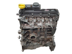 Diesel Engine 7701479144 K9KG832 K9K832 1.5 dci Renault Megane 3 Scenic 3 
