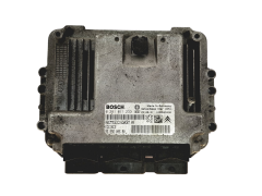 Controller 0281011233 9655600680 9653239880 PSA Bosch 27909