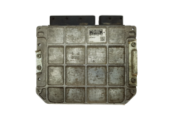 Controller 89661-0D310 MB275100-2493 Toyota Denso 16355