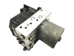 Abs Pump Jaguar X-Type 4X43-2C285-BA 0265900023 Bosch 60152