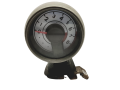 Speedometer/Instrument Cluster PSA C1 107 Aygo 83270-0H010-D 58317