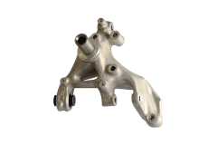 Wheel Steering Knuckle Rear Right For VW Skoda 3Q0505434G 55051703301 Vika