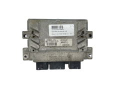 Controller S120201108B 8200454467 8200400246 Renault Siemens 60266