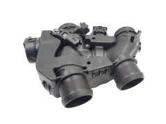 Air Throttle Body 0345E5 9657485480 1.6hdi Citroen Peugeot
